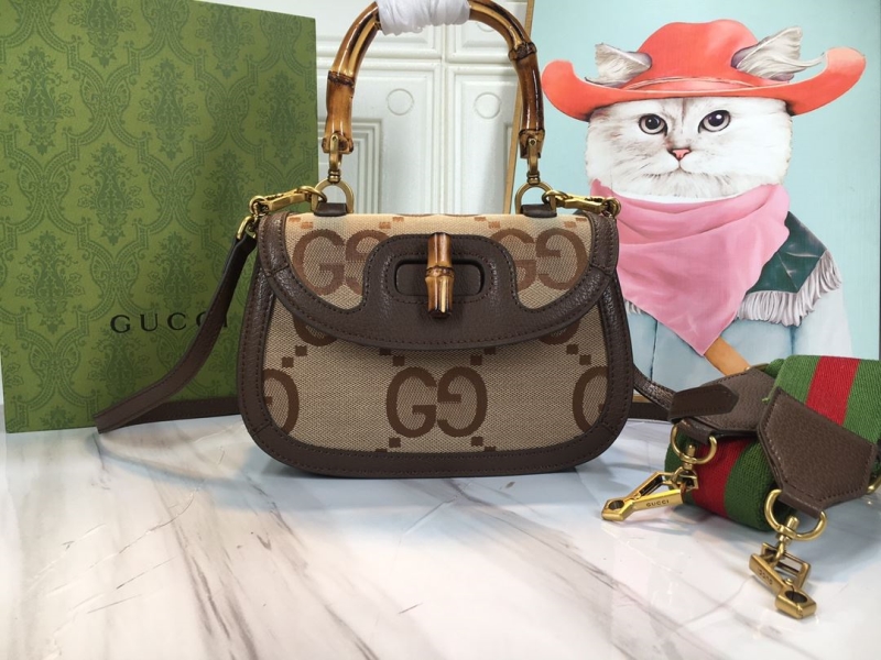 Gucci Top Handle Bags